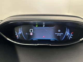 Peugeot 5008 1.2 PureTech Allure Avantage 7P AUTOMAAT CRUISE / 30