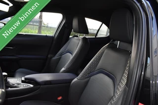 Lexus UX 250h Midnight Edition ACC/BLIND SPOT/ELEK. A KLEP/ETC.! / 19