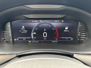 Škoda Kamiq 1.0 TSi DSG 110pk Business Edition  NAVI/CARPLAY/VIRTUAL/CLIMA/CRUISE/PDC/STOELVERWARMING / 27