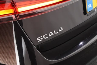 Škoda Scala 1.0 TSI 110pk H6 Sport Business / 37