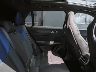 Lynk & Co 01 1.5 | Black Edition | Panoramadak|360° Camera|ACC|Stoelverwarming|Navi|Carplay / 29