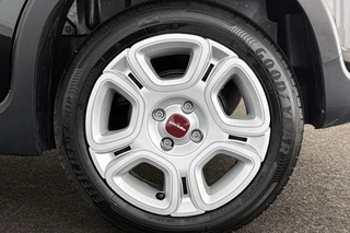 Fiat Panda 1.0 Hybrid City Life Airco Elektrische Ramen BTW / 18
