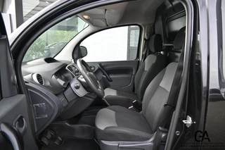 Renault Kangoo bestel 1.5 Blue dCi 80 Generique / 4