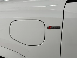 Audi Q3 45 TFSI e S line | 245 PK | Virtual Cockpit Plus | Camera | Black Optics | Leder | 2022 / 43