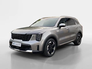 Kia Sorento 1.6 T-GDi Plug-in Hybrid 4WD ExecutiveLine 7p | Bel voor info | 253 pk | Head-up display | Nu €3000 Inruilpremie!