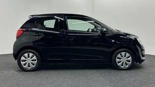 Citroen C1 1.0 VTi Feel AIRCO 5 DEURS CRUISE 82000 KM!! / 10