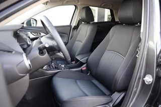 Mazda CX-3 2.0 SkyActiv-G 121 Sportive|Camera|Trekhaak|Apple carplay/Android auto| / 7