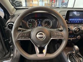 Nissan Juke 1.0 DIG-T Acenta CAMERA | NAVI | CRUISE | / 25