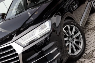 Audi Q7 45 TDI quattro Pro Line + | S-line | Pano | Luchtvering / 18
