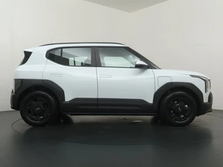 Kia EV2 Air 42.2 kWh 4p. - Stoel/Stuurverwarming - Verstelbare achterbank - AppleCarplay - Android Auto - 7 jaar of 150.000km Fabrieksgarantie / 10