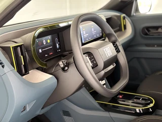 Fiat Grande Panda 1.2 Hybrid POP | Registratiekorting | Apple/Android | Parkeersensoren achter / 13