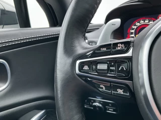 Aston Martin DBX 4.0 V8 360° Memory Stoelverw/koeling Sfeerverl Pano Lightning Silver / 27