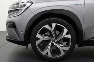 Renault Austral 1.2 E-Tech Full Hybrid 200PK Techno Esprit Alpine Camera l Keyless l Adaptive / 10