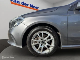 Mercedes A-klasse 180 Prestige / 21