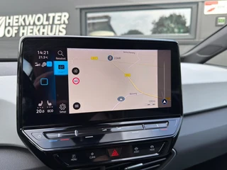 Volkswagen ID.3 Pro 58 kWh 204 PK Trekhaak | ACC | Carplay | SOH 94% / 13
