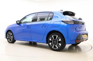 Peugeot 208 1.2T 100pk Allure | DEMO | Navigatie | Apple Carplay/Android Auto | Camera | Climate & Cruise control | Parkeersensoren | LED koplampen | / 22
