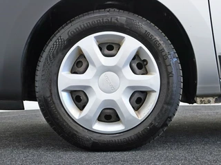 Dacia Dokker 1.5 dCi 75 Ambiance Airco | Navigatie | Dealer onderhouden / 7