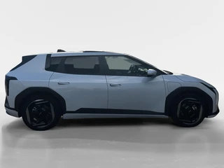 Kia EV4 Plus Advanced 58.3 kWh | Harman Kardon | Lederen Bekleding | panorma Schuif/Kanteldak | fabrieksgarantie t/m 3-2033 + 3x 1 jaar / 7