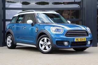 Mini Countryman 1.5 Cooper Pepper | NAP | Cruise | Navi | Clima | Afneembare Trekhaak | Automaat | / 7