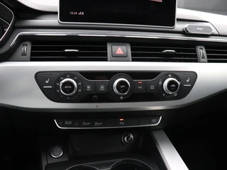 Audi A4 Avant 2.0 TFSI g-tron Design Pro Line Plus | LEDER | STOELVERW. | PDC | CRUISE | NAVI | / 23