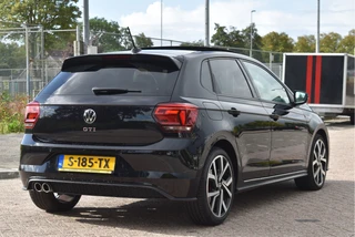 Volkswagen Polo 2.0 TSI GTI Executive 200 pk  | Keyless | Pano | Camera | Carplay | DAB | Virtual cockpit | Full LED | LM 18" | Netjes / 6
