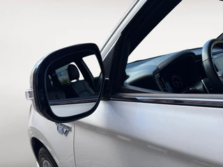 Mitsubishi Outlander 2.4 PHEV Instyle | Trekhaak | Leder | Schuif-kantel dak | Rondom camera | Elektrisch. Achterklep | Stoel en stuurverwarming | Set winterwielen | / 12