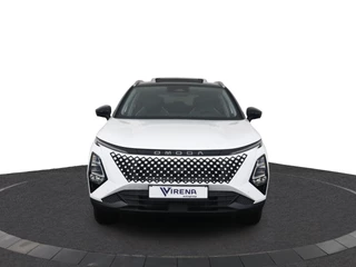 Omoda 5 SHS 1.6 T-GDi SHS-H Premium  - FULL OPTIONS - Schuif/kantel dak - Adaptieve cruisecontrol - Sfeerverlichting - Apple Carplay - Android Auto 7 Jaar of 150.000km Fabrieksgarantie / 13