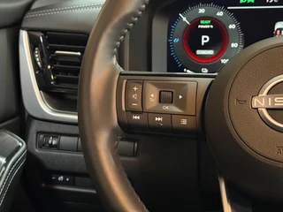 Nissan X-Trail 1.5 e-4orce N-Connecta 4WD 7p.|garantie tot 03-2028 | ACC | Dodehoekdetectie | LED | Intelligent Key | 360 Camera | / 25