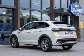 Volkswagen Taigo 1.0 TSI R-Line|Camera|Carplay|Adaptive Cruise / 7