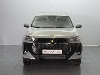Chery TIGGO 7 1.5TGDI PHEV Unique / 8