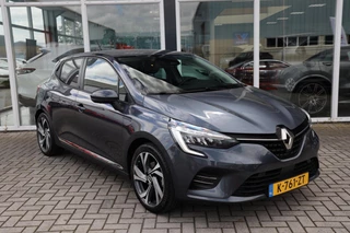 Renault Clio 1.6 E-Tech Hybrid 140 Business Zen|Camera|Automaat|Dealer OH| / 15