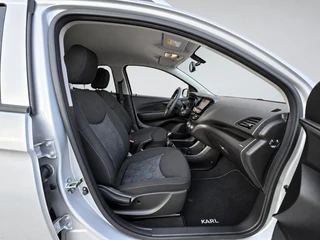 Opel KARL 1.0 Rocks Online Edition 1e eigenaar Carplay Velgen / 23
