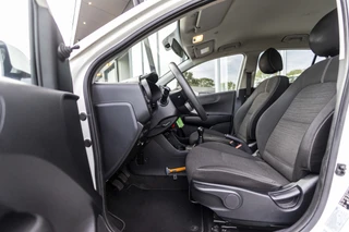 Kia Picanto 1.0 CVVT EconomyPlusLine  | NL auto | Elek. ramen / 10