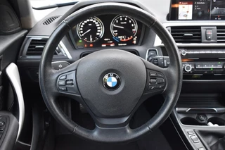 BMW 1 Series 116I 5DRS 18inch M SPORT / APPLE CARPLAY + NAVI / P.CAM + PDC V+A / 16