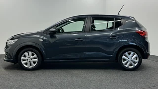 Dacia Sandero 1.0 TCe 100 Bi-Fuel LPG Comfort CARPLAY-CRUISE / 9