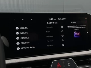 Kia Stonic 1.0 T-GDi MHEV ExecutiveLine | NU MET €1.000 inruilpremie! | Dodehoekassistentie | Stoel/stuurverwarming | Apple Carplay / 21
