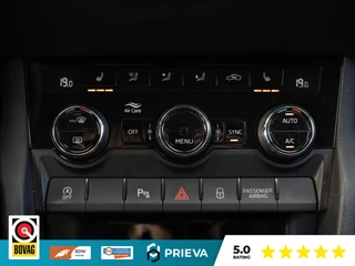 Škoda Karoq 1.5 TSI ACT Style DSG | 150 PK | ACC | CarPlay | Trekhaak | Volledig Onderhouden / 26