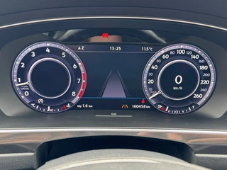 Volkswagen Tiguan 1.4 TSI Comfortline * Navigatie * Virtual Cockpit * Led * Lichtmetalen Velgen * / 8