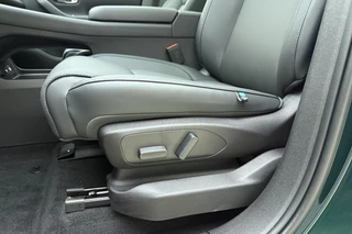 Leapmotor C10 Design ProMax AWD 81.9 kWh |  598 PK | 0-100 in 4 seconden | Wltp 437 km | 1500kg trekgewicht | Uit voorraad leverbaar | Stoel en stuurverwarming | Stoel ventilatie | Panorama dak | 20 inch lichtmetalen velgen | 360 graden camera / 28