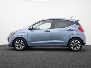 Hyundai i10 1.0 Comfort Smart 5zits Navi | Sportvelgen | Private lease 339 pm / 6