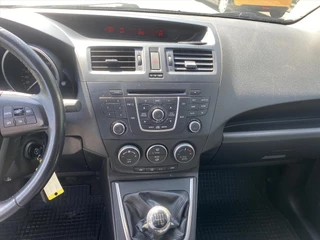 Mazda 5 2.0 144pk / 18