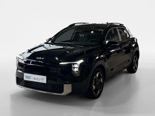 Kia Stonic 1.0 T-GDi MHEV DynamicPlusLine | NU MET €1.000,- inruilpremie! | Parkeersensoren voor- en achterzijde | Climate Control