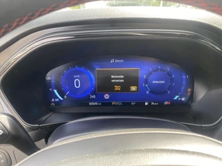 Ford Focus 1.0 EcoBoost Hybrid 155pk  ST-Line / 18