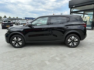 Opel Frontera 1.2 Turbo 145Pk Automaat Hybrid GS | DEMO | Climate control | Navigatie | Winterpakket | Camera | Parkpilot | Led | Private-Glas | Elektrisch Pakket | LM-Velgen / 9