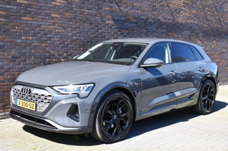 Audi Q8 e-tron 50 quattro Edition 95 kWh / 11