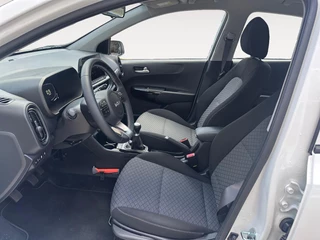 Kia Picanto 1.0 GDi DynamicLine Achteruitrij camera | Navigatie | Apple Carplay / Android auto | / 10