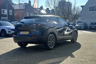 Mazda CX-30 2.0 e-SkyActive G Mild Hybrid Comfort / 8