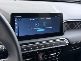 MG MG3 Hybrid+ 1.5 Hybrid+ Luxury ONDERHOUD GEHAD BIJ DEALER, DIRECT LEVERBAAR | 7 JAAR MG FABRIEKS GARANTIE TM 02-2032 | STOEL + STUURVERWARMING | 360 CAMERA | ADAP. CRUISE | DODE HOEK | KEYLESS | APPLE CARPLAY | / 36