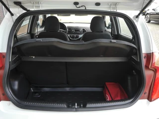 Kia Picanto 1.0 CVVT BusinessLine | Airco | Bluetooth | ECO | Elektrische ramen | Elektrische spiegels | 5-Deurs / 10