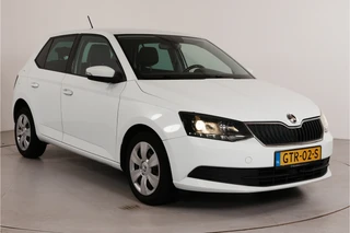Škoda Fabia 1.0 TSI Drive  | Navi | Cruise | PDC | / 5